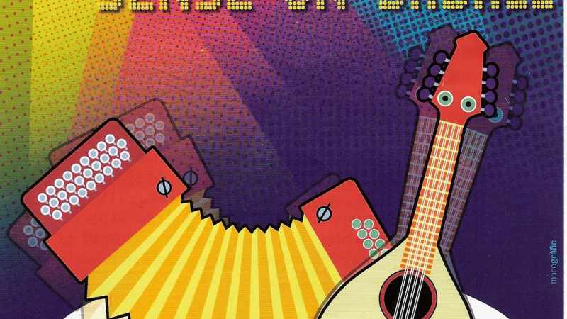 Juguem Cantant Piera