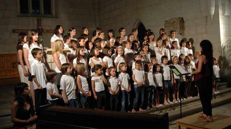 Concert fi de curs 2006-2007