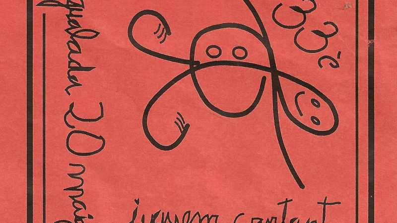 Juguem Cantant Igualada